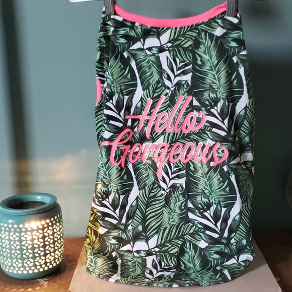 Xl dog dress - Picture 2 of 3